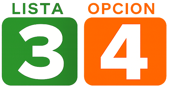 Lista 3, opción 4